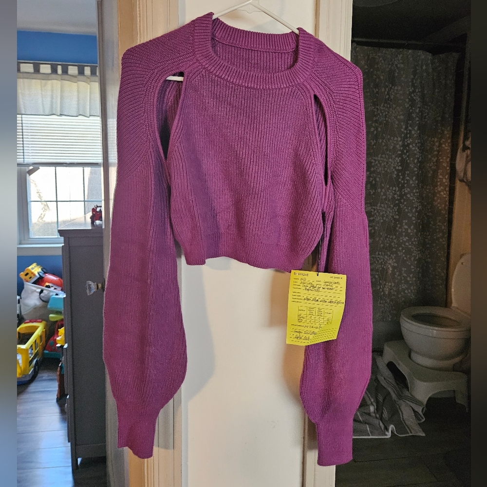 REVOLVE SWEATER